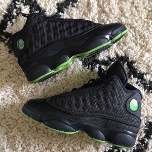 Jordan 13 retro altitude (2010)